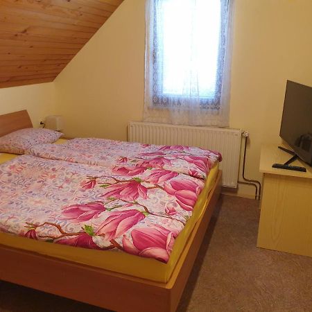 Apartma Horvat Bohinj Exterior photo