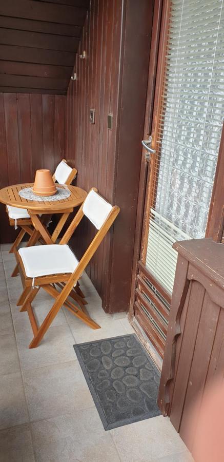 Apartma Horvat Bohinj Exterior photo